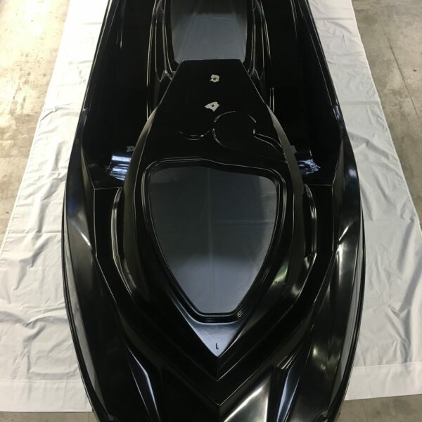 RS-7002- RXP LIGHT TOP DECK