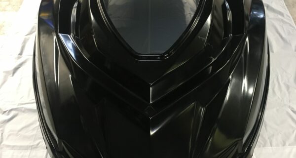 RS-7002- RXP LIGHT TOP DECK