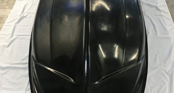 RS-7003- RXP LIGHT HULL