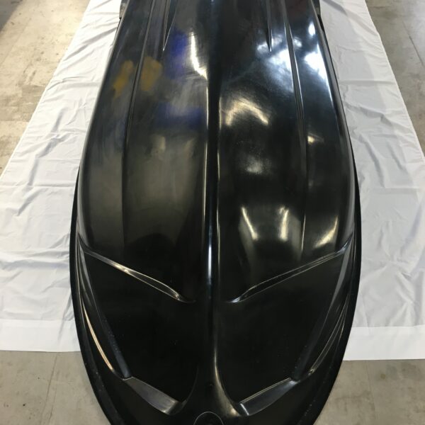 RS-7003- RXP LIGHT HULL