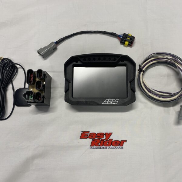 RS-5712 KIT RACING DASH DISPLAY