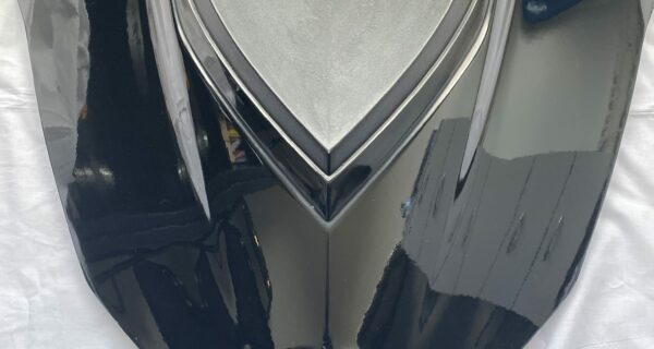 RS-7701- GTI FRONT COVER