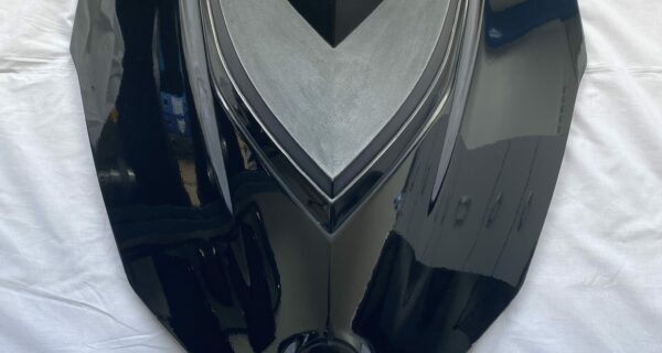 RS-7701- GTI FRONT COVER