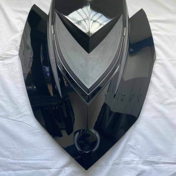 RS-7701- GTI FRONT COVER