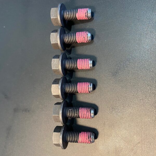 RS-4320 – FLYWHEEL BOLTS SET REINFORCED 21mm