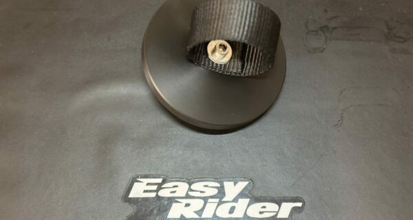 RS-4282- PLUG FOR EXHAUST OUTLET