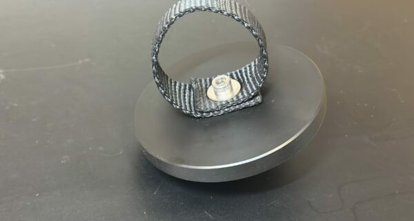 RS-4282- PLUG FOR EXHAUST OUTLET