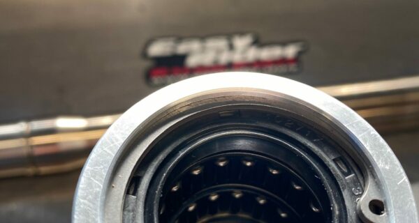 RS-4922 ALUMINIUM HOUSING BEARING AND SEAL RXPX 2021+