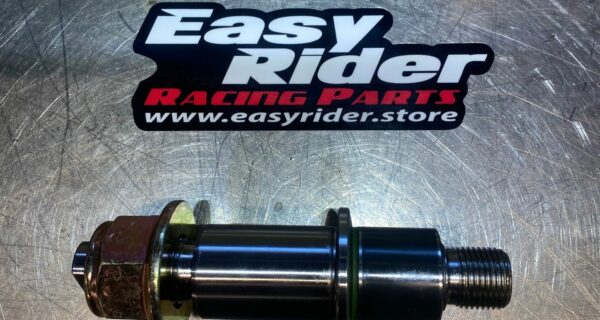 RS-4930 PUMP SHAFT STOCK WITH NUTS