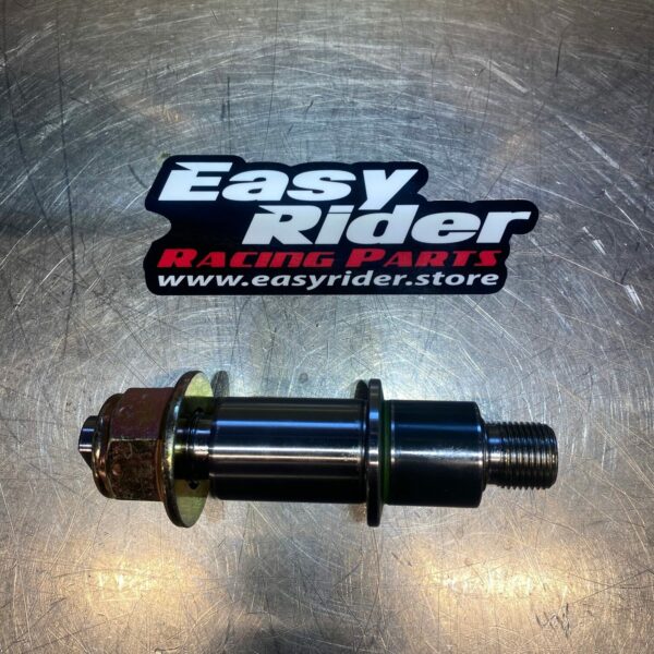 RS-4930 PUMP SHAFT STOCK WITH NUTS