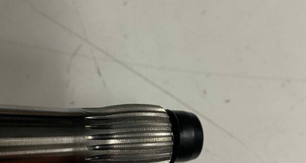 RS-4929 PLASTIC PLUG FOR DRIVE SHAFT