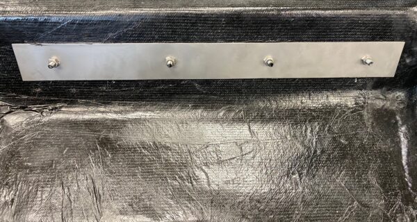 RS-4957 SET OF PLATE FOR SPONSONS RXPX 2021+