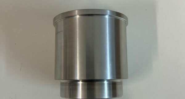 RS-4967 ALUMINIUM HOUSING FOR NEW SEAL OF PUMP 20V