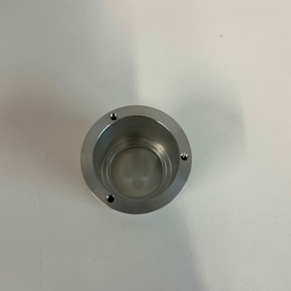 RS-4967 ALUMINIUM HOUSING FOR NEW SEAL OF PUMP 20V