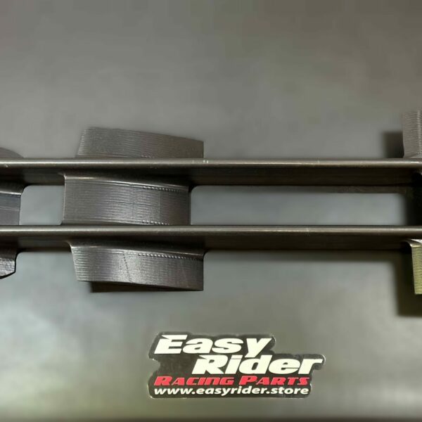 RS-4956 INTAKE GRATE BILLET RXPX 2021+