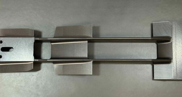 RS-4956 INTAKE GRATE BILLET RXPX 2021+