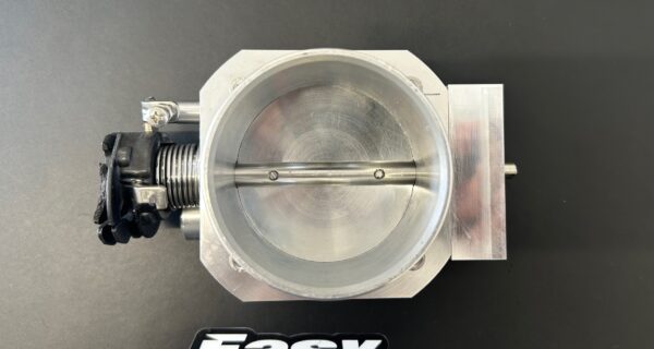 RS-3382 – MANUAL THROTTLEBODY 72MM