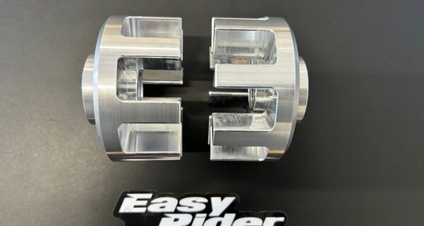 RS-4921 – COUPLER ASS’Y NEW DESIGN