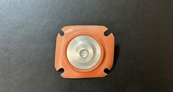 RS-5104 DIAPHRAGM RIVA