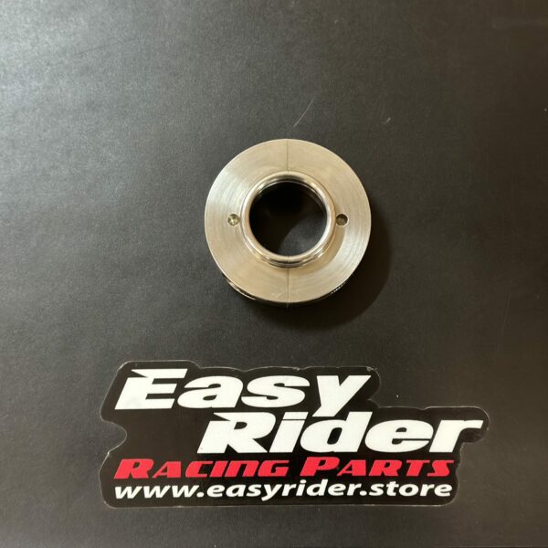 RS-5125 CARBON SEAL CLIPS CLAMP REINFORCEMENT 25MM