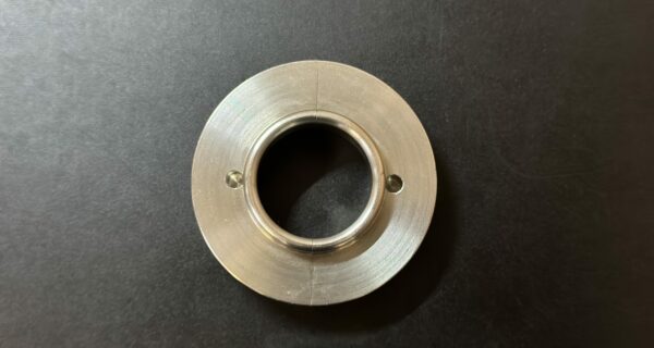 RS-5125 CARBON SEAL CLIPS CLAMP REINFORCEMENT 25MM