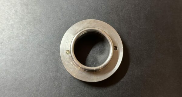 RS-5130 CARBON SEAL CLIPS CLAMP REINFORCEMENT 30MM