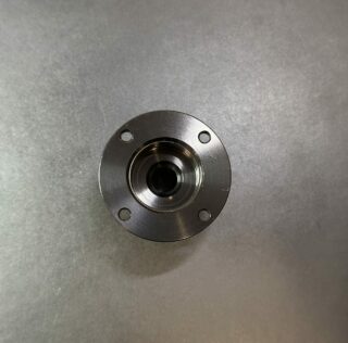 RS-5107-BYPASS FOR WASH SYSTEM 19MM