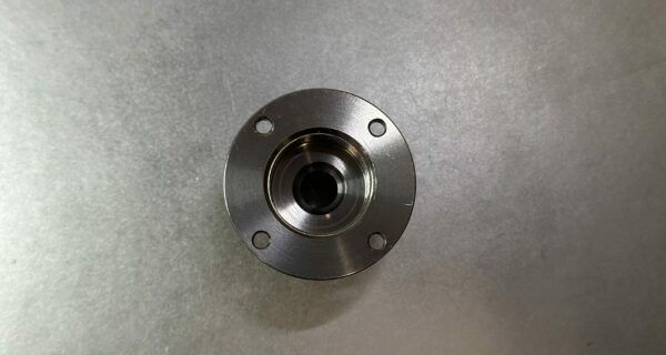 RS-5107-BYPASS FOR WASH SYSTEM 19MM