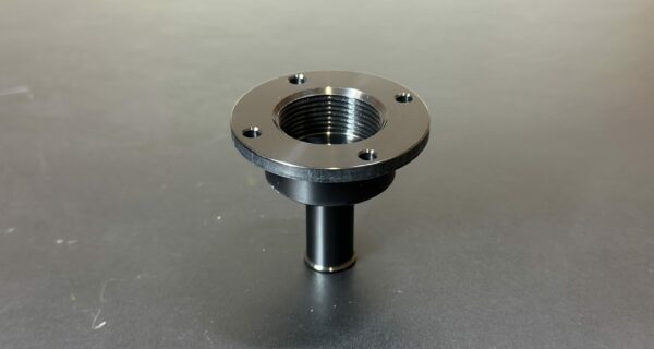 RS-5106 BYPASS FOR WASH SYSTEM