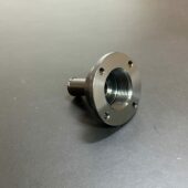 RS-5107-BYPASS FOR WASH SYSTEM 19MM