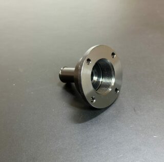 RS-5107-BYPASS FOR WASH SYSTEM 19MM