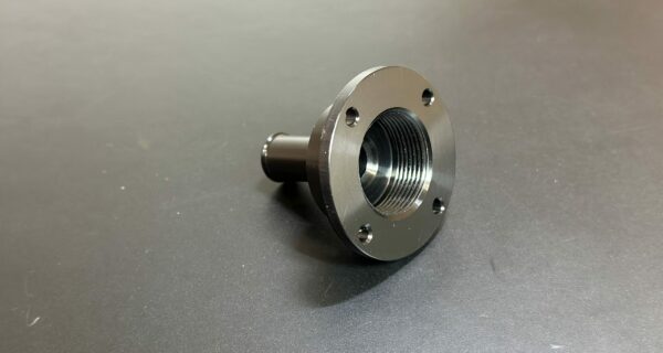 RS-5107-BYPASS FOR WASH SYSTEM 19MM