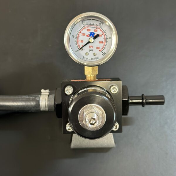 RIVA SEA-DOO RISING RATE FUEL PRESSURE REGULATOR KIT - `08