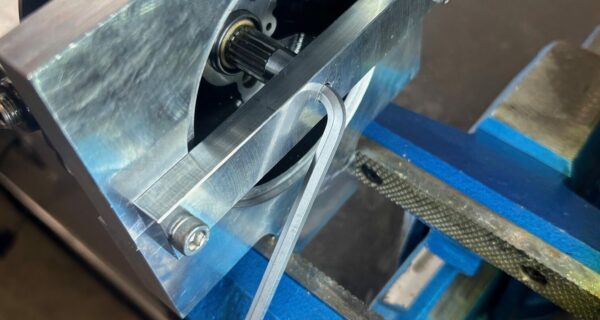 RS-6022 – SPECIAL TOOL FOR COMPRESSOR OF 325 HP