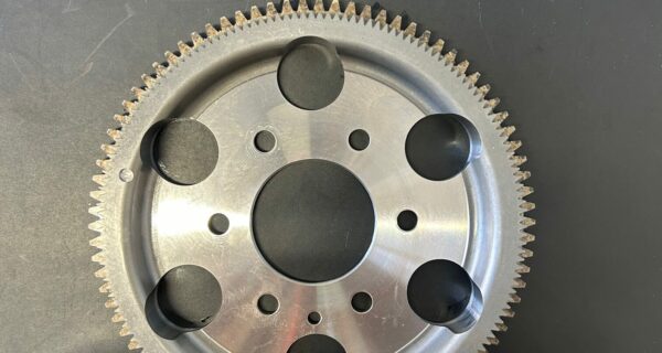 RS-3317 – FLYWHEEL RACING LIGHT 325HP