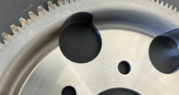 RS-3317 – FLYWHEEL RACING LIGHT 325HP