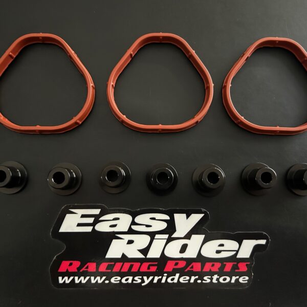 RS-6221 – ALUMINIUM BUSHING AND SEAL FOR 325 HP AIRBOX