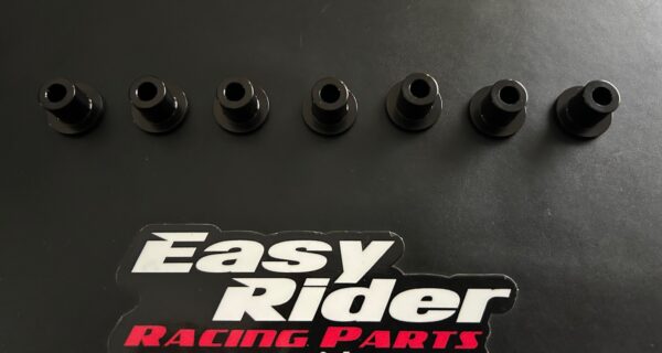 RS-6222 – ALUMINIUM BUSHING FOR 325 HP AIRBOX WITHOUT GASKETS