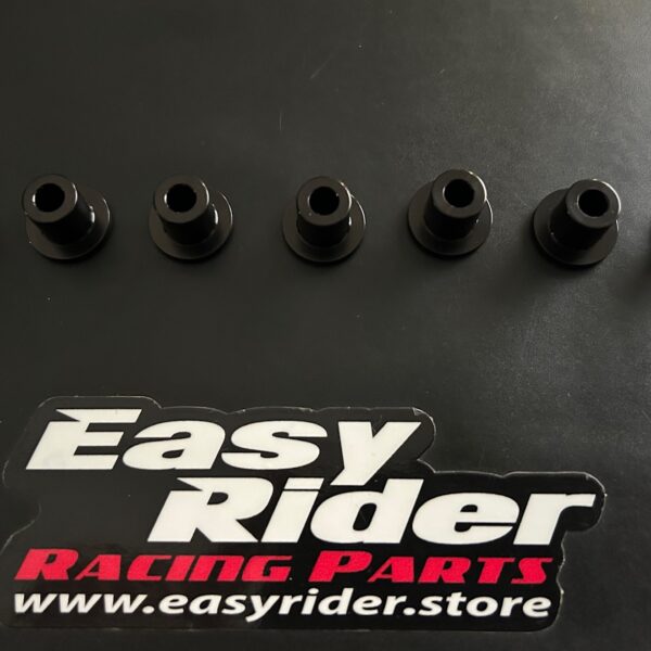 RS-6222 – ALUMINIUM BUSHING FOR 325 HP AIRBOX WITHOUT GASKETS