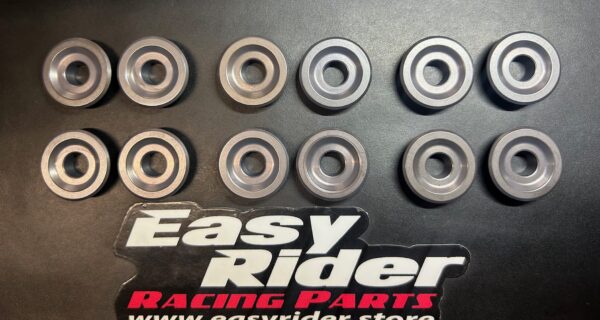 RS-4213 -TITAN VALVE  SPRING RETAINER KIT FOR 325 HP