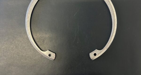 RS-4600- CIRCLIP HOUSING SUPERCHARGER 325 HP