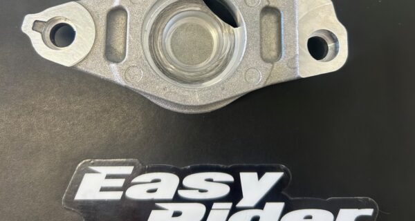 RS-4602-ALUMINIUM BEARING SUPPORT