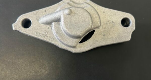 RS-4602-ALUMINIUM BEARING SUPPORT