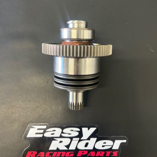 RS-4603- CLUTCH SYSTEM ASSY