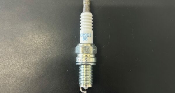 RS-5283-SPARK PLUG NGK KR9EI-8G
