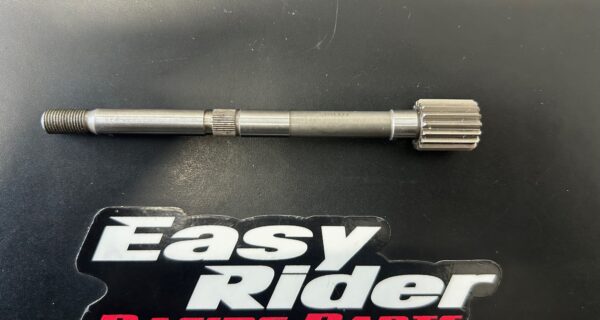 RS-4616-SHAFT SUPERCHARGER OEM