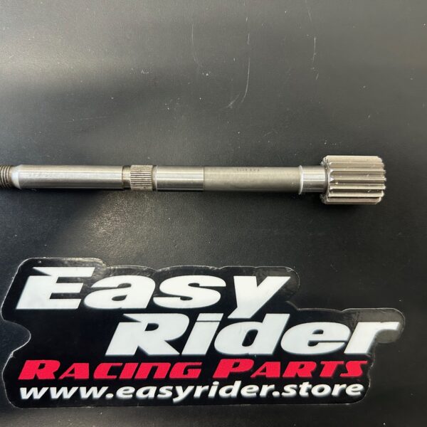 RS-4616-SHAFT SUPERCHARGER OEM