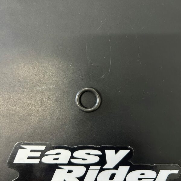 RS-4606-O-RING FOR OIL PRESSURE