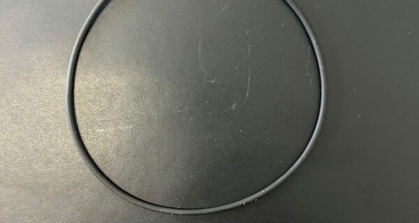 RS-4605-O-RING FOR SUPERCGARGER HOUSING