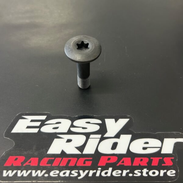 RS-4607-SCREW M10X1 FOR GEAR